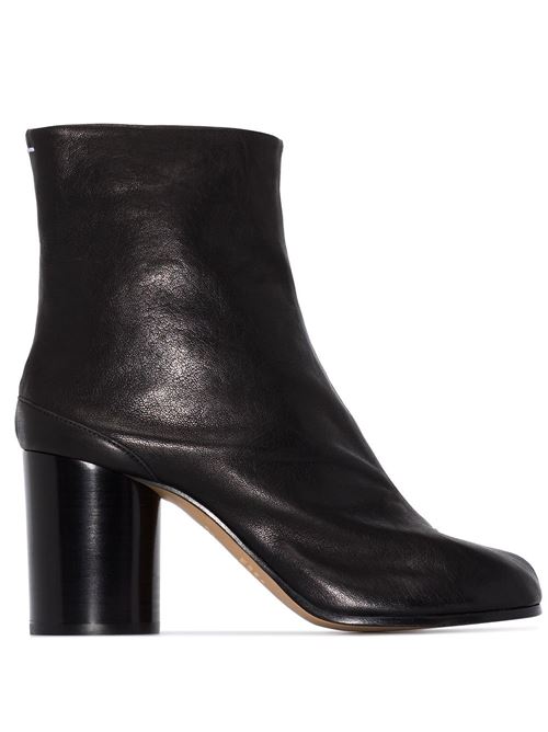 80mm Tabi ankle boots Maison Margiela | S58WU0260P3753T8013